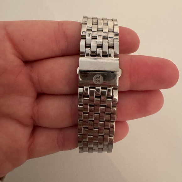 Michele Deco Madison Watch - Picture 4 of 8